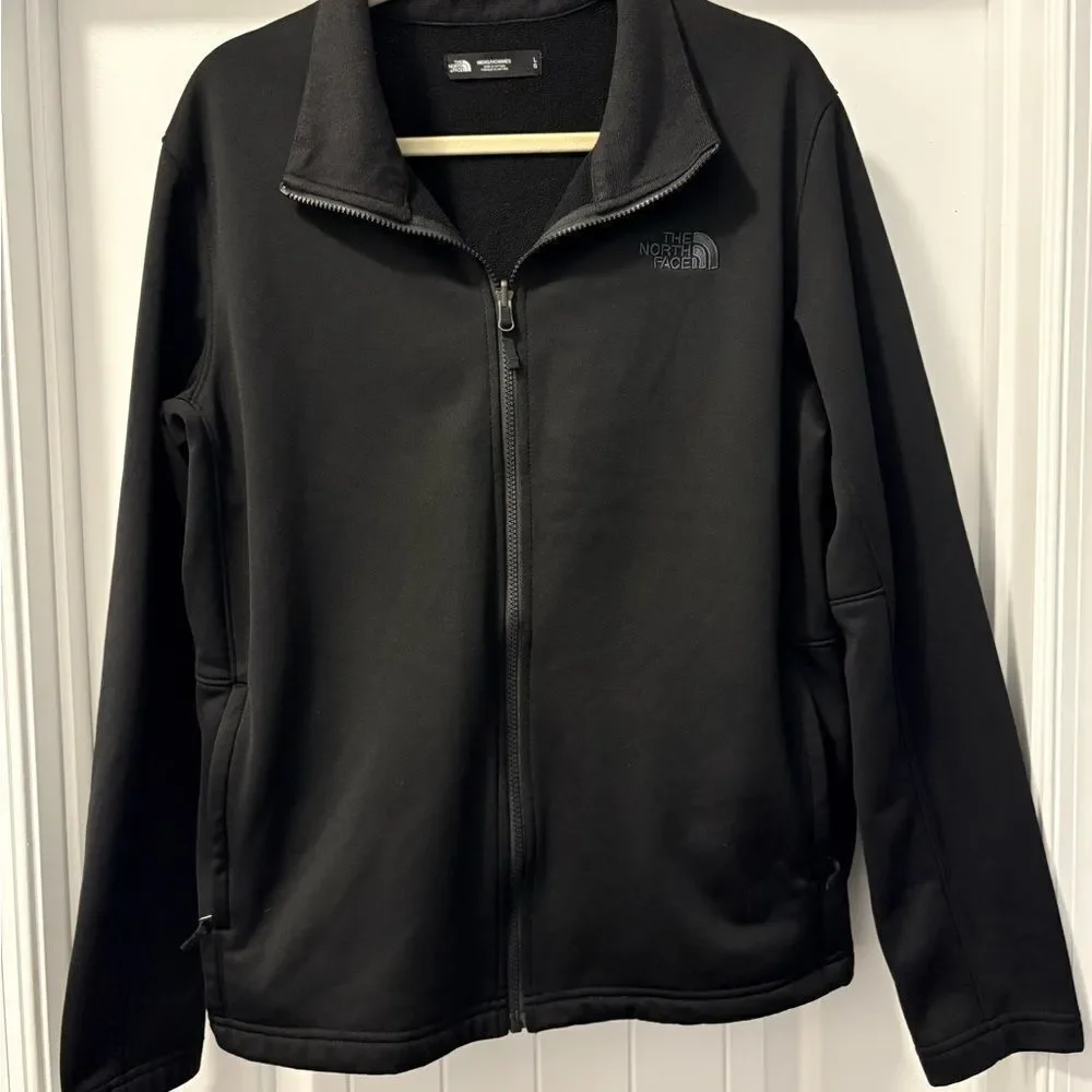 The North Face Men’s Arrowood Triclimate Zip Up Jacket Size Large